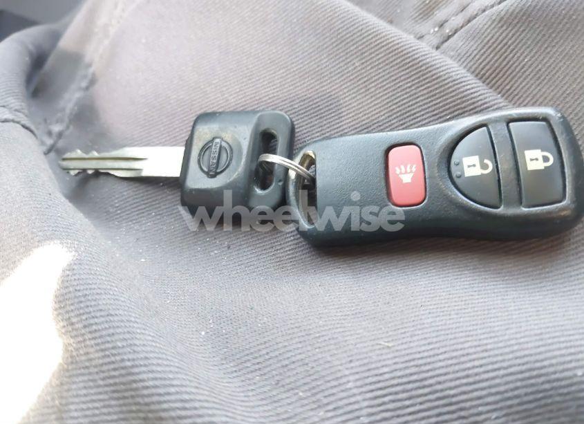 Photo 11 of 2019 Nissan Frontier SV (VIN 1N6AD0EV2KN790708)