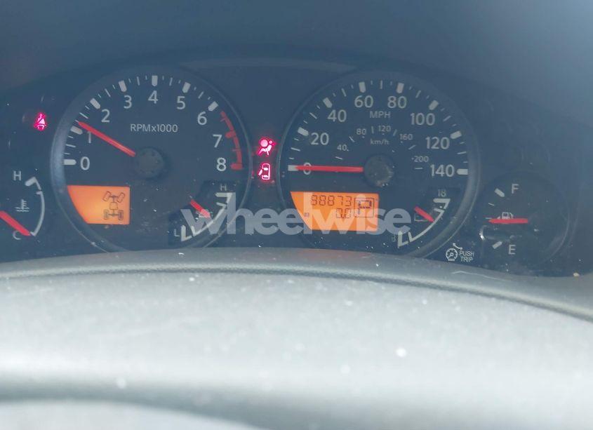 Photo 15 of 2019 Nissan Frontier SV (VIN 1N6AD0EV2KN790708)