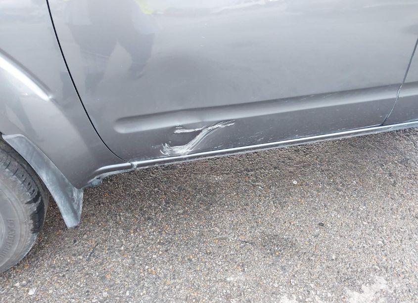 Photo 6 of 2019 Nissan Frontier SV (VIN 1N6AD0EV2KN792975)