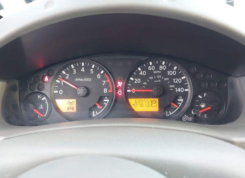 Photo 7 of 2019 Nissan Frontier SV (VIN 1N6AD0EV2KN792975)