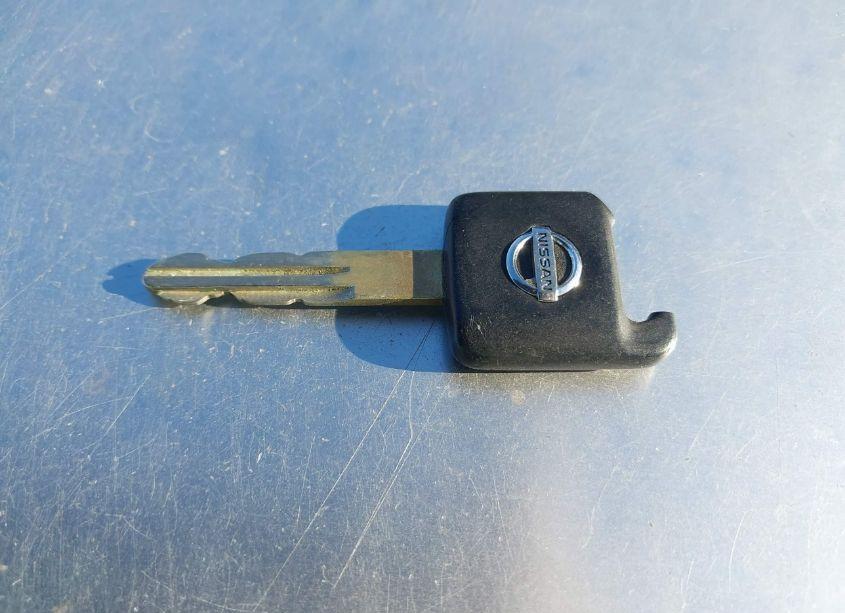 Photo 11 of 2019 Nissan Frontier SV (VIN 1N6AD0EV2KN799523)