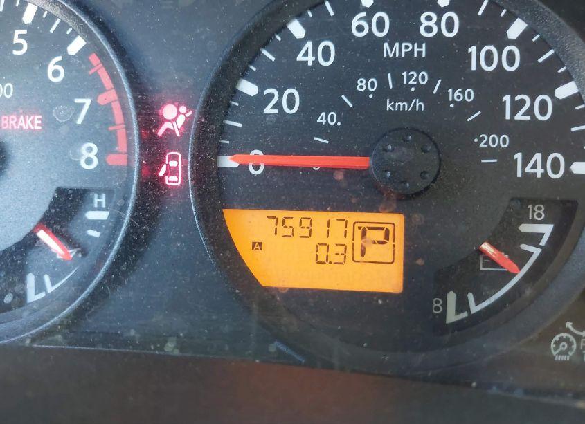 Photo 15 of 2019 Nissan Frontier SV (VIN 1N6AD0EV2KN799523)