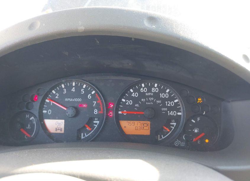 Photo 7 of 2019 Nissan Frontier SV (VIN 1N6AD0EV2KN799523)