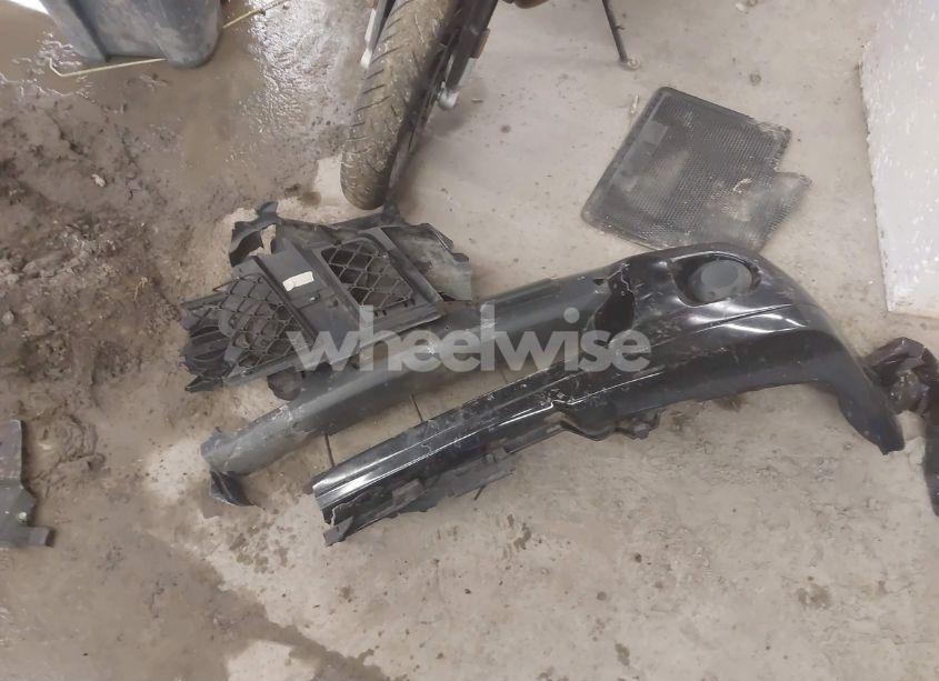 Photo 12 of 2012 Nissan Frontier SV (VIN 1N6AD0EV3CC426861)