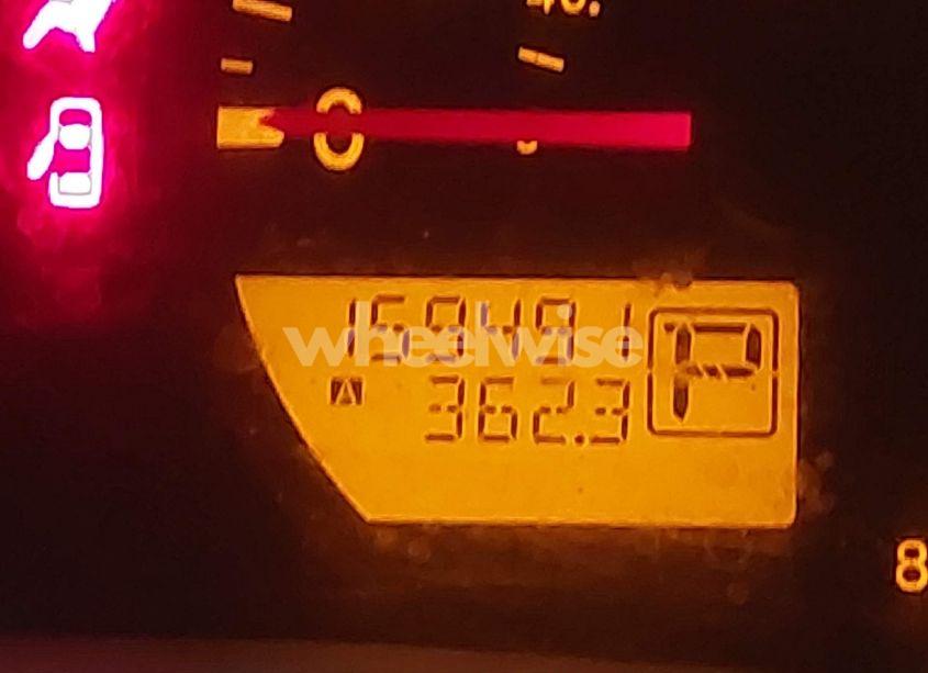 Photo 16 of 2012 Nissan Frontier SV (VIN 1N6AD0EV3CC426861)