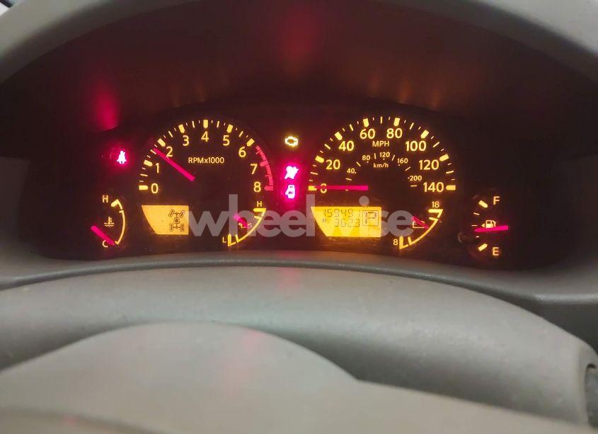 Photo 7 of 2012 Nissan Frontier SV (VIN 1N6AD0EV3CC426861)