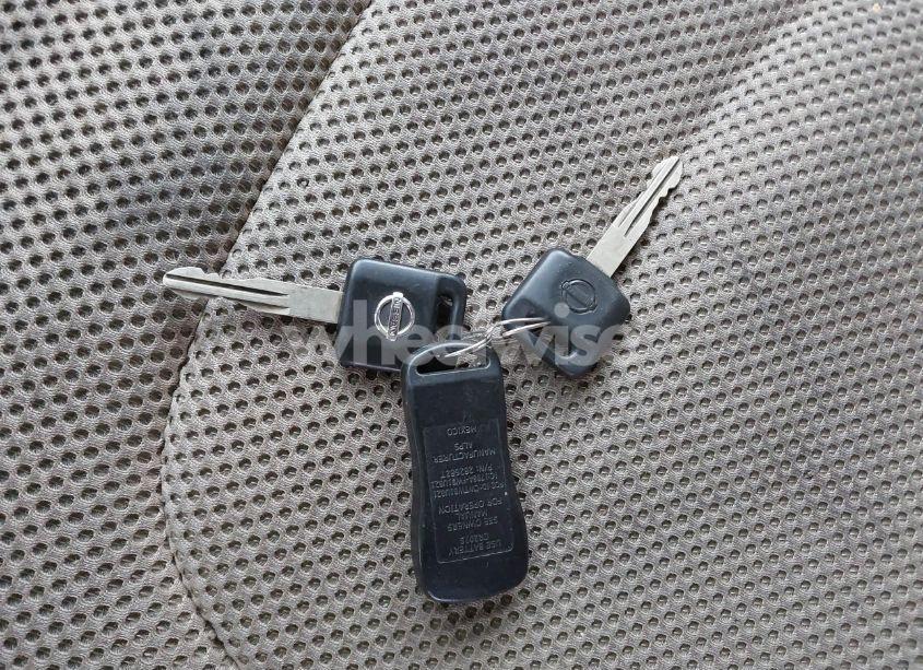 Photo 11 of 2016 Nissan Frontier SV (VIN 1N6AD0EV3GN733909)