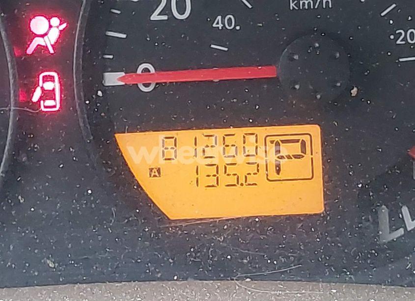 Photo 15 of 2016 Nissan Frontier SV (VIN 1N6AD0EV3GN733909)