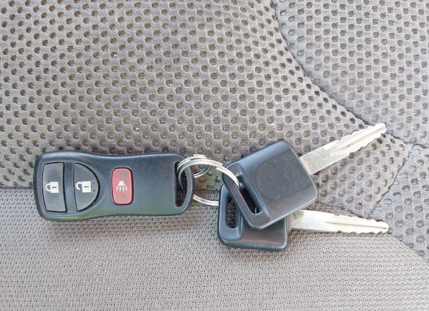 Photo 11 of 2016 Nissan Frontier SV (VIN 1N6AD0EV3GN735627)