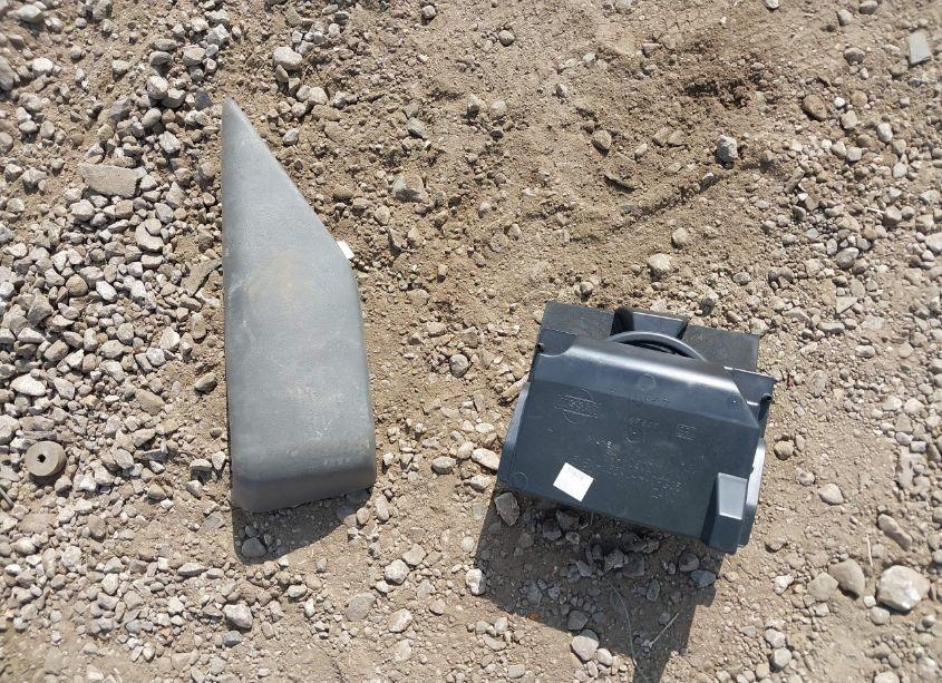 Photo 12 of 2016 Nissan Frontier SV (VIN 1N6AD0EV3GN735627)