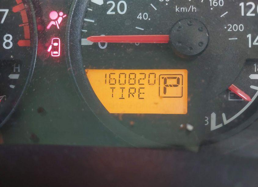 Photo 16 of 2016 Nissan Frontier SV (VIN 1N6AD0EV3GN735627)