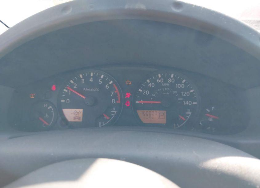 Photo 7 of 2016 Nissan Frontier SV (VIN 1N6AD0EV3GN735627)