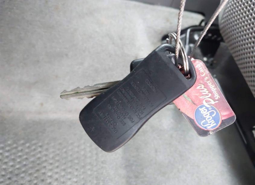 Photo 11 of 2016 Nissan Frontier SV (VIN 1N6AD0EV3GN751004)