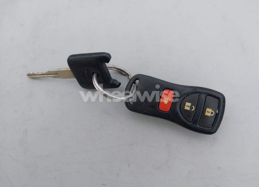 Photo 11 of 2016 Nissan Frontier SV (VIN 1N6AD0EV3GN792751)