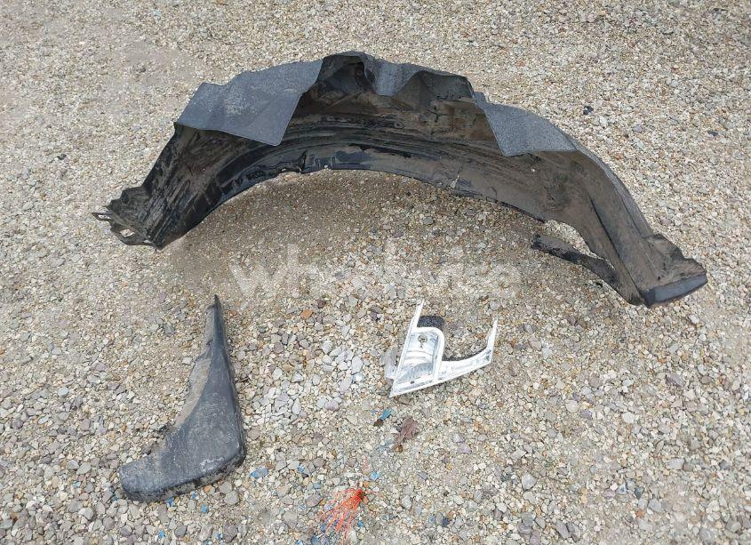 Photo 12 of 2016 Nissan Frontier SV (VIN 1N6AD0EV3GN792751)