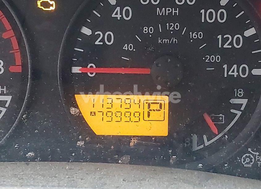 Photo 16 of 2016 Nissan Frontier SV (VIN 1N6AD0EV3GN792751)