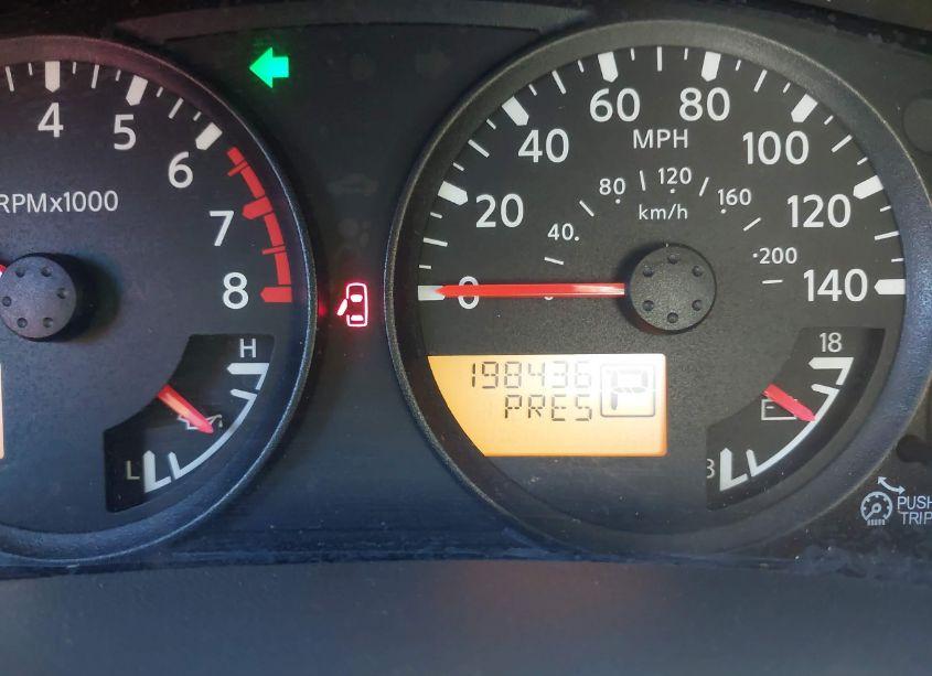 Photo 7 of 2017 Nissan Frontier SV (VIN 1N6AD0EV3HN761663)