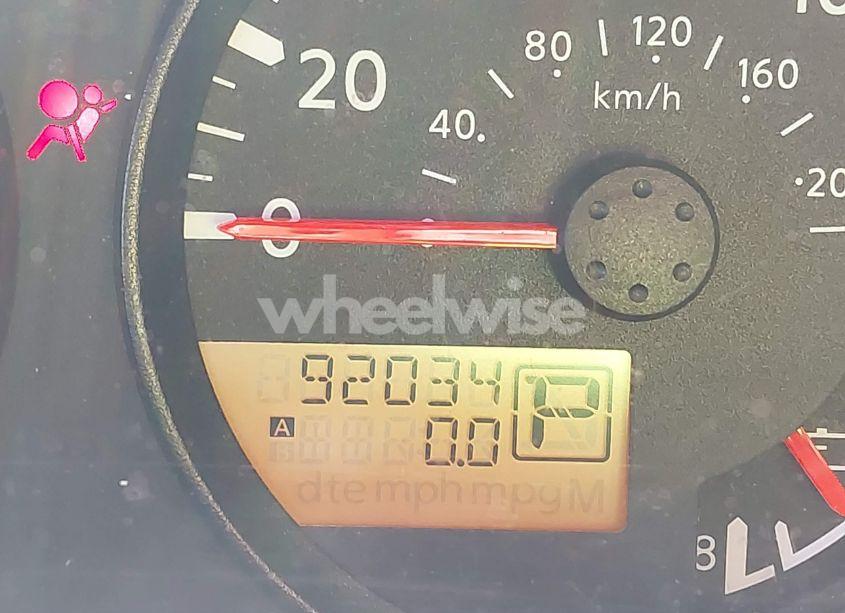 Photo 15 of 2017 Nissan Frontier S (VIN 1N6AD0EV3HN774705)