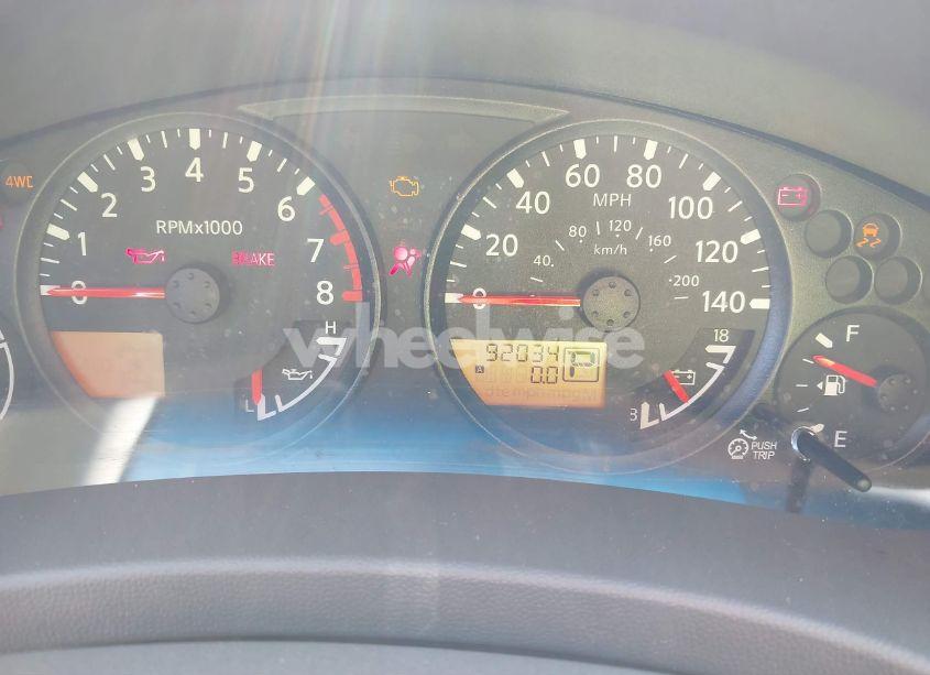 Photo 7 of 2017 Nissan Frontier S (VIN 1N6AD0EV3HN774705)