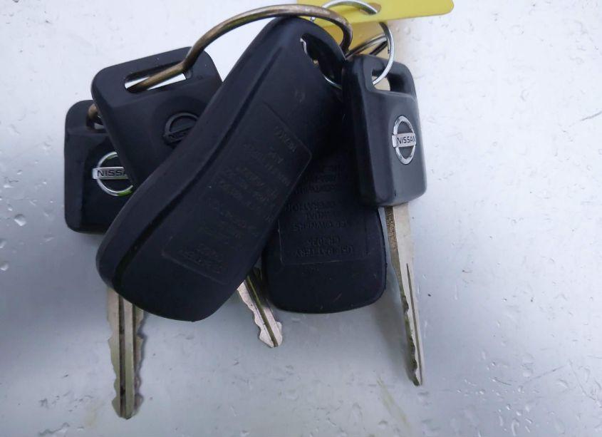 Photo 11 of 2018 Nissan Frontier SV (VIN 1N6AD0EV3JN718513)