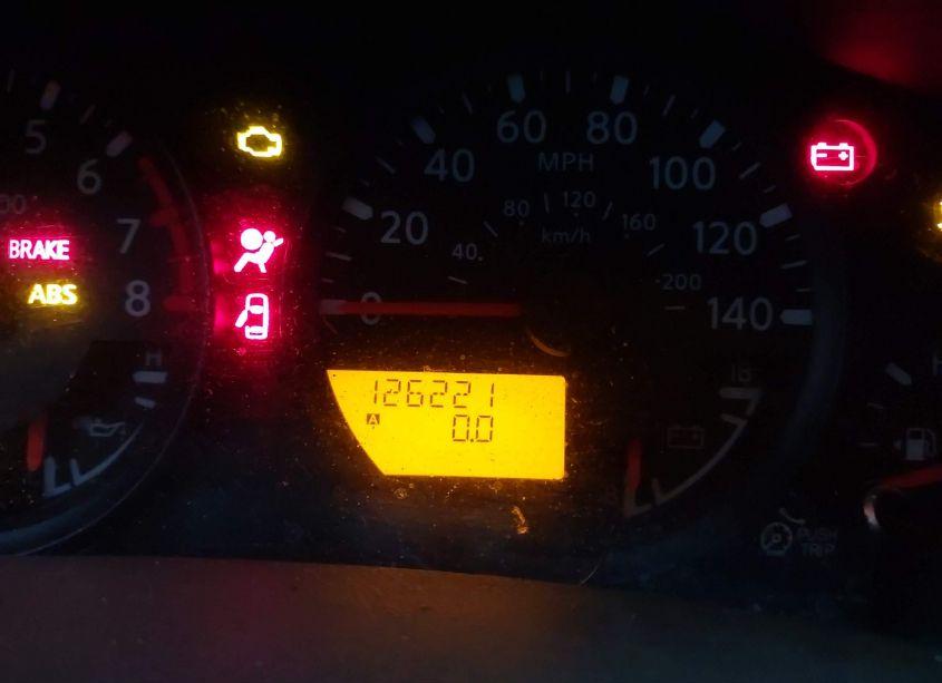 Photo 15 of 2018 Nissan Frontier SV (VIN 1N6AD0EV3JN718513)