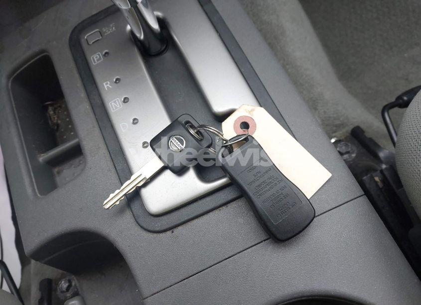 Photo 11 of 2018 Nissan Frontier SV (VIN 1N6AD0EV3JN727826)