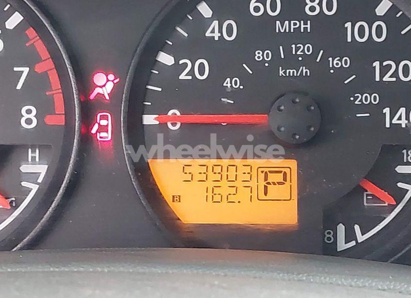 Photo 15 of 2018 Nissan Frontier SV (VIN 1N6AD0EV3JN727826)