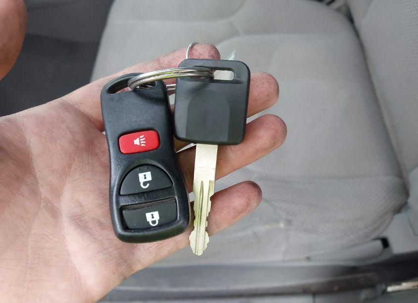 Photo 11 of 2019 Nissan Frontier SV (VIN 1N6AD0EV3KN711790)