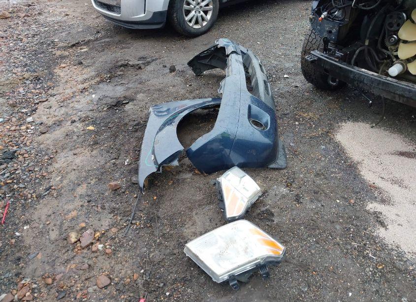 Photo 12 of 2019 Nissan Frontier SV (VIN 1N6AD0EV3KN711790)