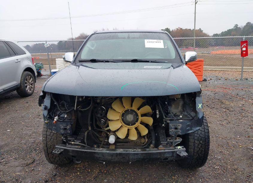 Photo 13 of 2019 Nissan Frontier SV (VIN 1N6AD0EV3KN711790)