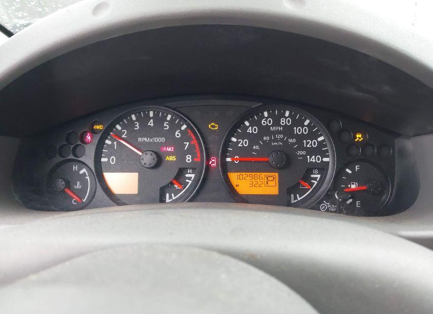 Photo 7 of 2019 Nissan Frontier SV (VIN 1N6AD0EV3KN711790)