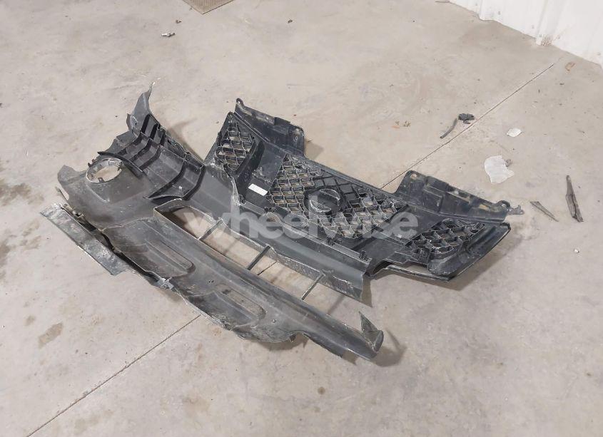 Photo 12 of 2019 Nissan Frontier SV (VIN 1N6AD0EV3KN712356)