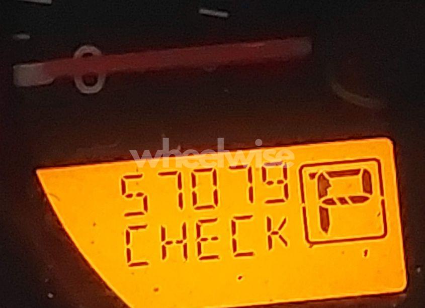 Photo 16 of 2019 Nissan Frontier SV (VIN 1N6AD0EV3KN712356)