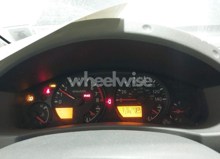 Photo 7 of 2019 Nissan Frontier SV (VIN 1N6AD0EV3KN712356)