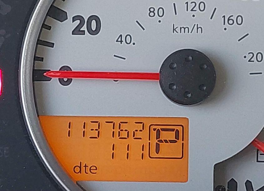 Photo 15 of 2012 Nissan Frontier SV (VIN 1N6AD0EV4CC456273)