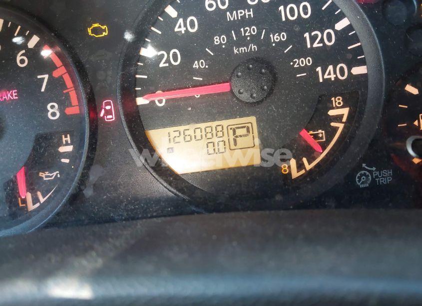 Photo 15 of 2016 Nissan Frontier SV (VIN 1N6AD0EV4GN728444)