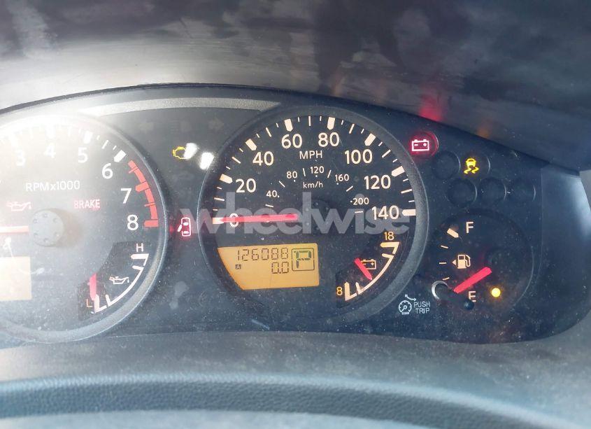 Photo 7 of 2016 Nissan Frontier SV (VIN 1N6AD0EV4GN728444)