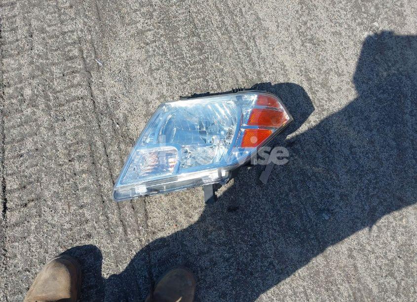 Photo 12 of 2016 Nissan Frontier SV (VIN 1N6AD0EV4GN771228)