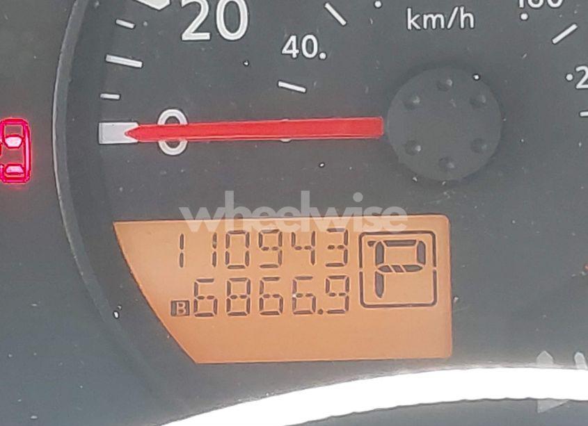 Photo 16 of 2016 Nissan Frontier SV (VIN 1N6AD0EV4GN771228)