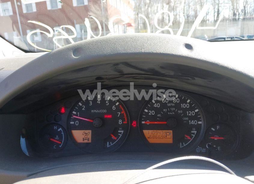 Photo 7 of 2016 Nissan Frontier SV (VIN 1N6AD0EV4GN771228)