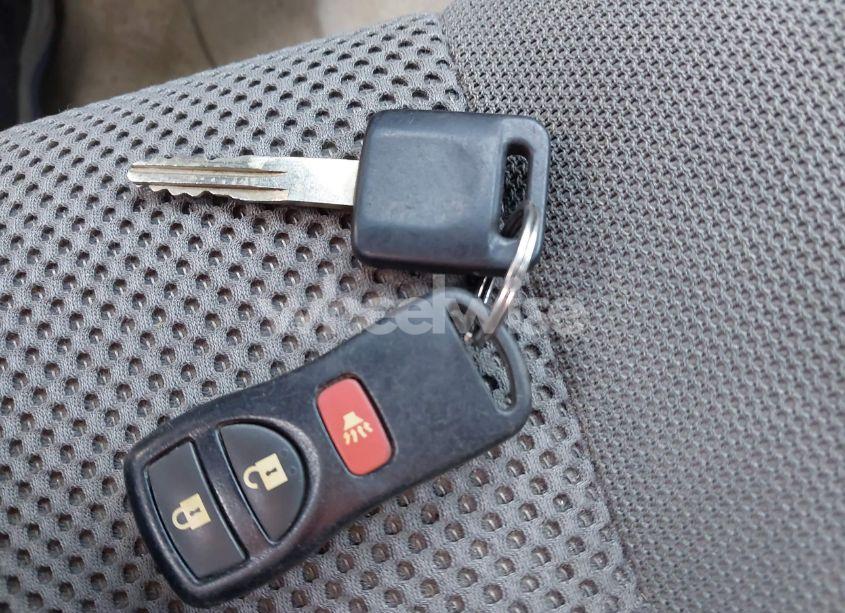 Photo 11 of 2016 Nissan Frontier PRO-4X/S/SL/SV (VIN 1N6AD0EV4GN795237)