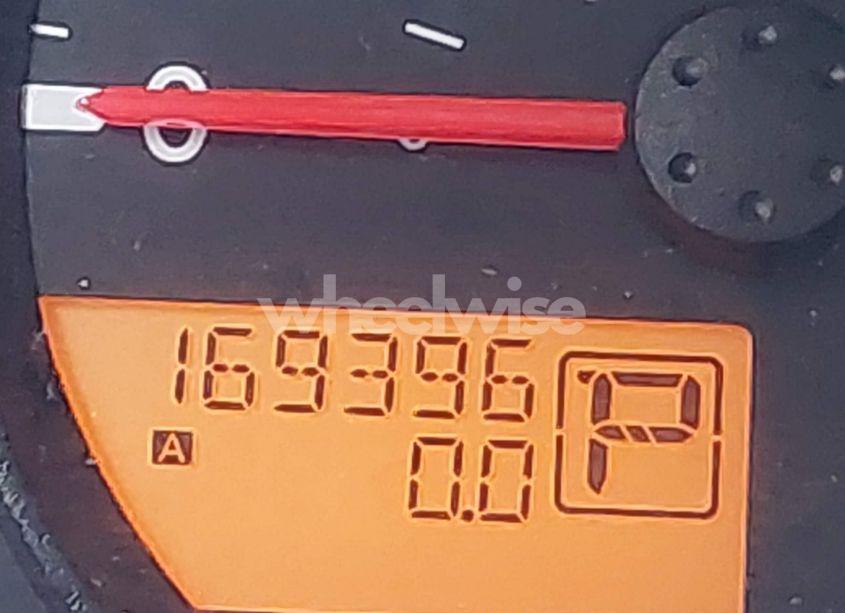 Photo 16 of 2016 Nissan Frontier PRO-4X/S/SL/SV (VIN 1N6AD0EV4GN795237)