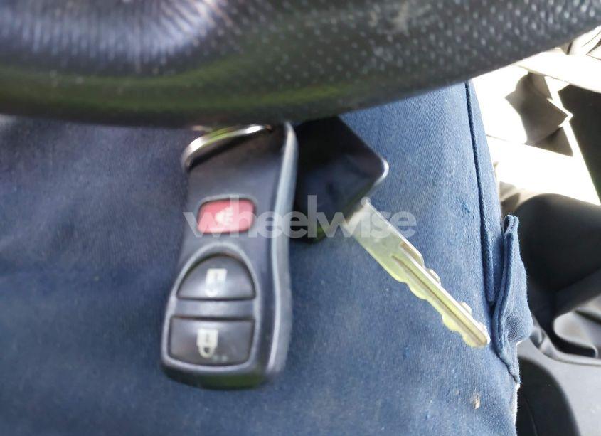 Photo 11 of 2017 Nissan Frontier PRO-4X (VIN 1N6AD0EV4HN769450)