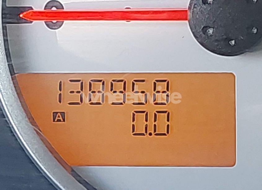 Photo 15 of 2017 Nissan Frontier PRO-4X (VIN 1N6AD0EV4HN769450)