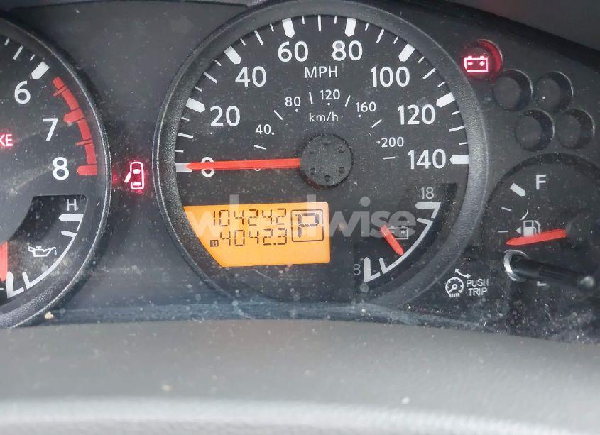 Photo 15 of 2018 Nissan Frontier SV (VIN 1N6AD0EV4JN727608)