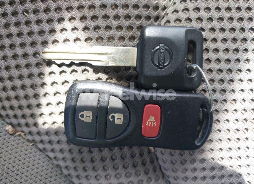 Photo 11 of 2018 Nissan Frontier SV (VIN 1N6AD0EV4JN737409)