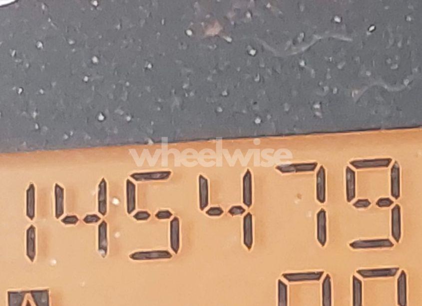 Photo 16 of 2018 Nissan Frontier SV (VIN 1N6AD0EV4JN737409)