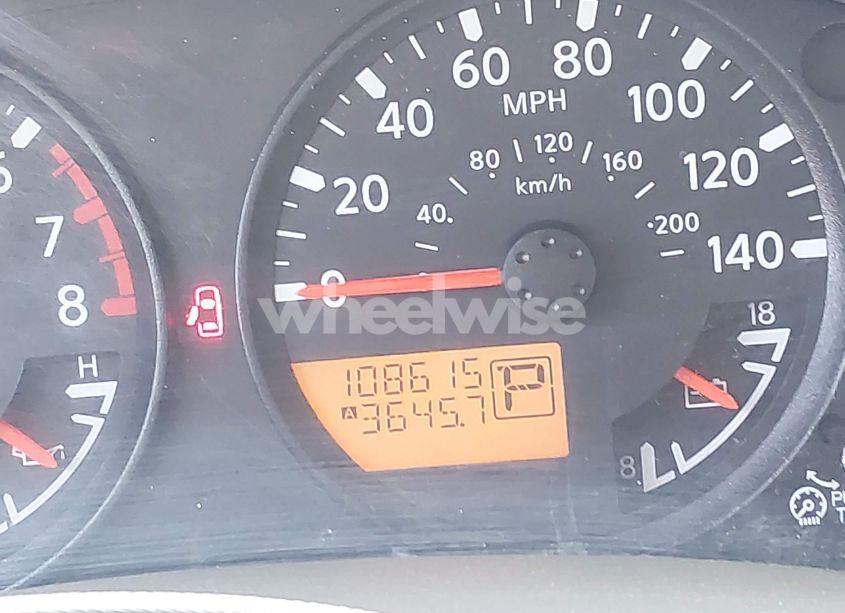 Photo 15 of 2018 Nissan Frontier SV (VIN 1N6AD0EV4JN747521)