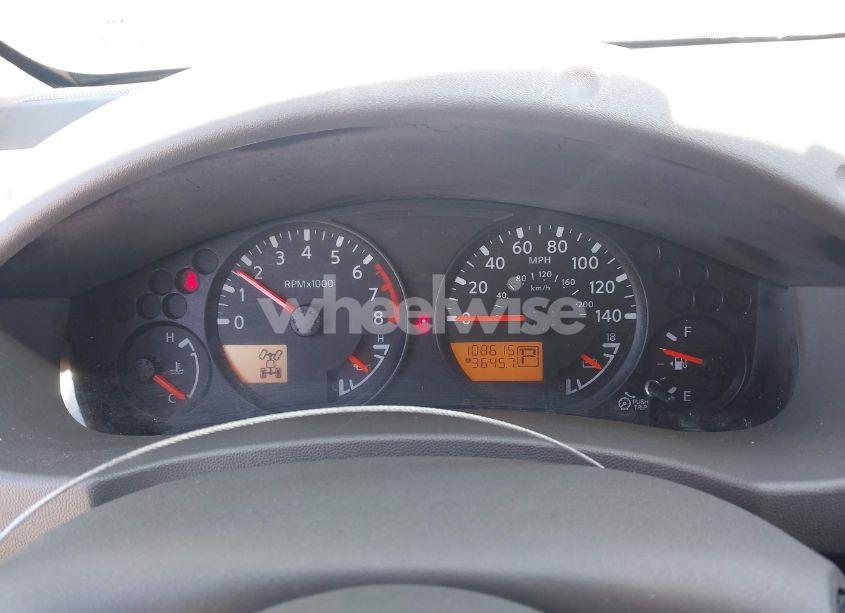 Photo 7 of 2018 Nissan Frontier SV (VIN 1N6AD0EV4JN747521)