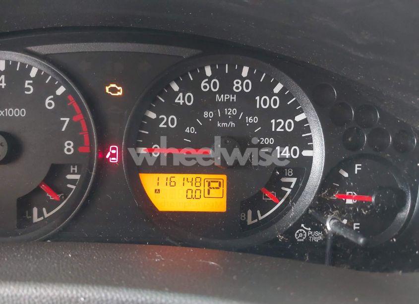 Photo 15 of 2019 Nissan Frontier S (VIN 1N6AD0EV4KN712883)